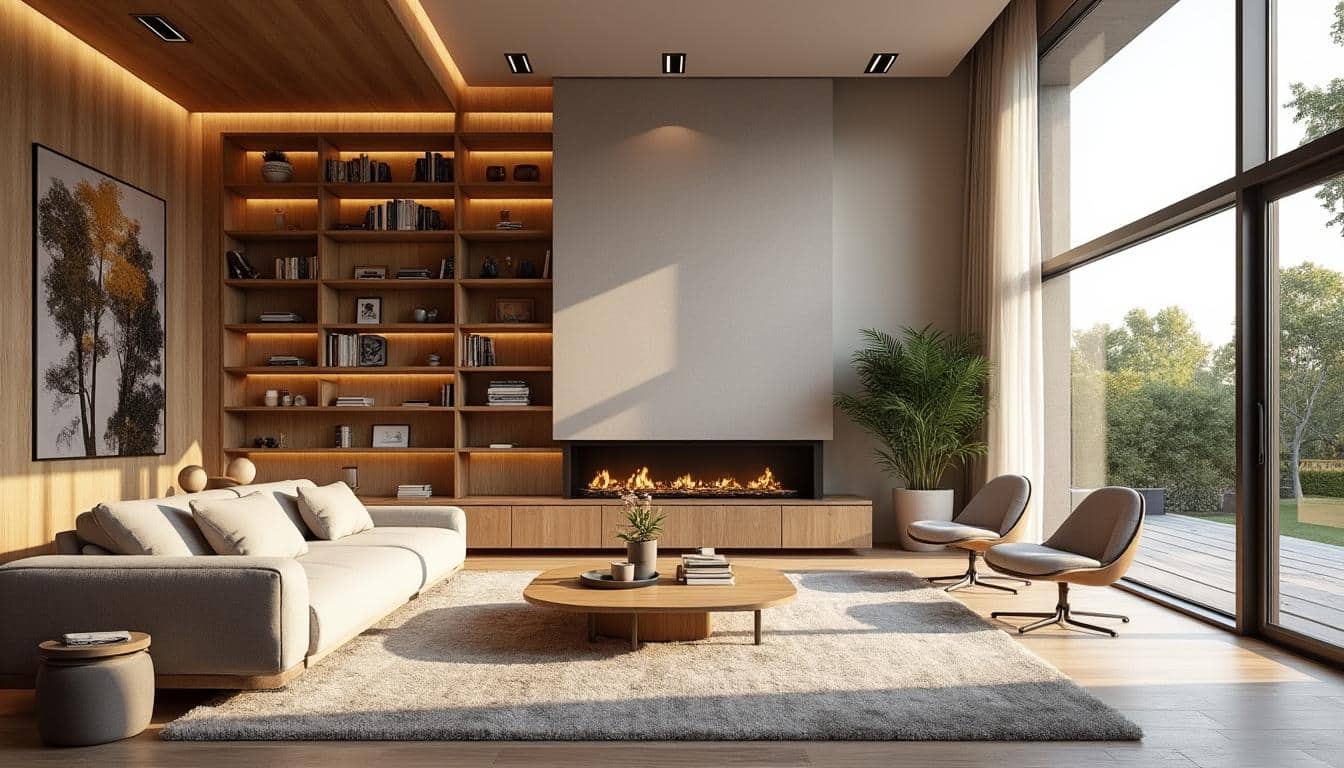 Illustration - Pourquoi choisir le sur-mesure pour transformer son intérieur ?