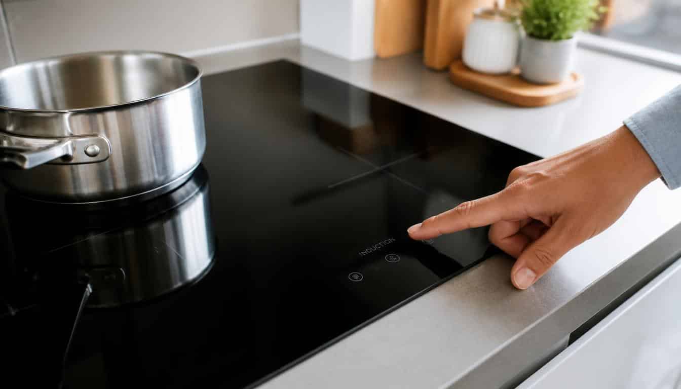 Comment reconnaître le symbole d’induction